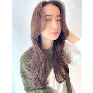 K-two心斎橋×スタイル