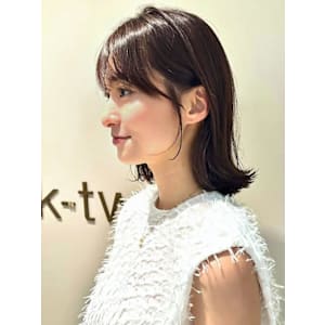 CORSO by k-two 西宮北口×スタイル