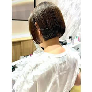 CORSO by k-two 西宮北口×スタイル