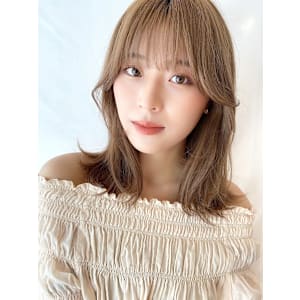 K-two心斎橋×スタイル