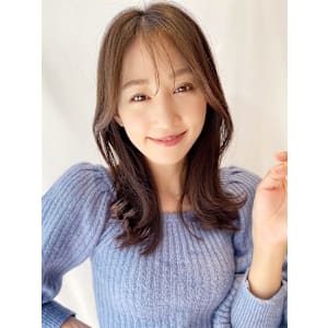 K-two心斎橋×スタイル