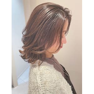 CORSO by k-two 西宮北口×スタイル