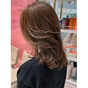 CORSO by k-two 西宮北口×スタイル