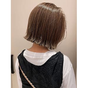 CORSO by k-two 西宮北口×スタイル