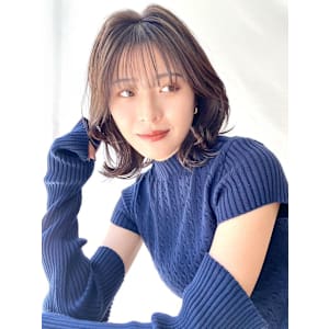 K-two心斎橋×スタイル