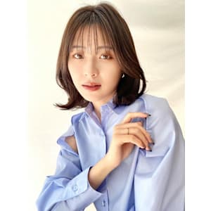 K-two心斎橋×スタイル