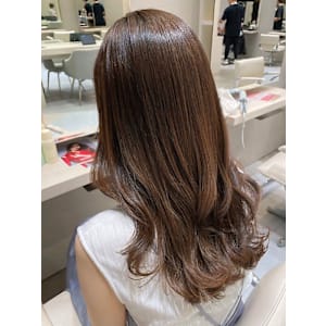 CORSO by k-two 西宮北口×スタイル