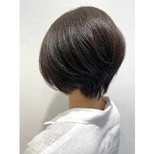 CORSO by k-two 西宮北口×スタイル