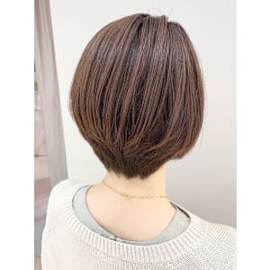 CORSO by k-two 西宮北口×スタイル