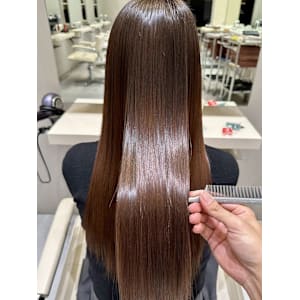 CORSO by k-two 西宮北口×スタイル