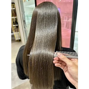 CORSO by k-two 西宮北口×スタイル