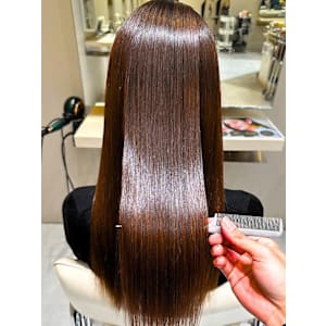 CORSO by k-two 西宮北口×スタイル