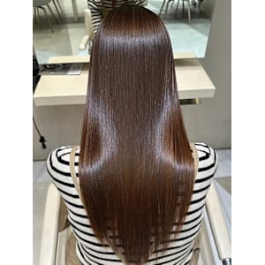 CORSO by k-two 西宮北口×スタイル