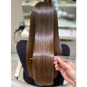 CORSO by k-two 西宮北口×スタイル