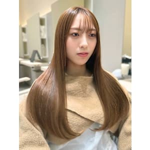 CORSO by k-two 西宮北口×スタイル