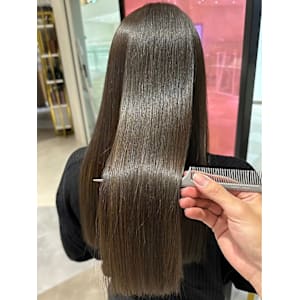 CORSO by k-two 西宮北口×スタイル