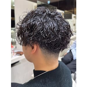 CORSO by k-two 西宮北口×スタイル