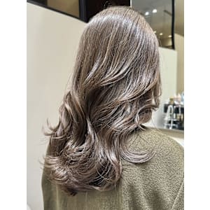 CORSO by k-two 西宮北口×スタイル