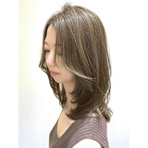 CORSO by k-two 西宮北口×スタイル