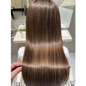 CORSO by k-two 西宮北口×スタイル