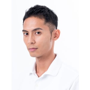 メンズカット/メンズショート/ビジネスメンズカット