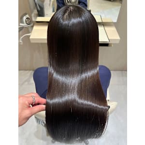 CORSO by k-two 西宮北口×スタイル