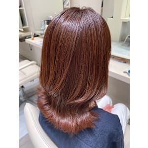 CORSO by k-two 西宮北口×スタイル