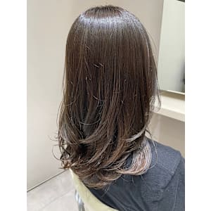 CORSO by k-two 西宮北口×スタイル