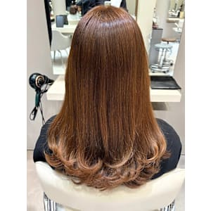 CORSO by k-two 西宮北口×スタイル