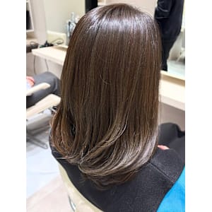 CORSO by k-two 西宮北口×スタイル