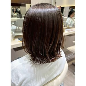 CORSO by k-two 西宮北口×スタイル