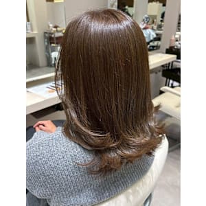 CORSO by k-two 西宮北口×スタイル