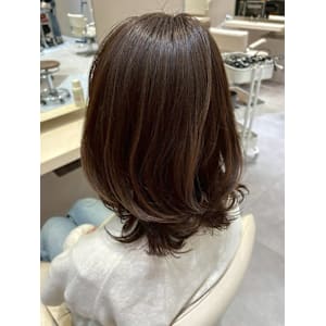 CORSO by k-two 西宮北口×スタイル