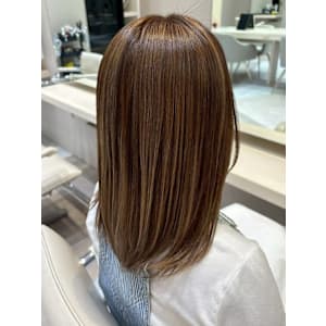 CORSO by k-two 西宮北口×スタイル