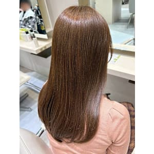 CORSO by k-two 西宮北口×スタイル