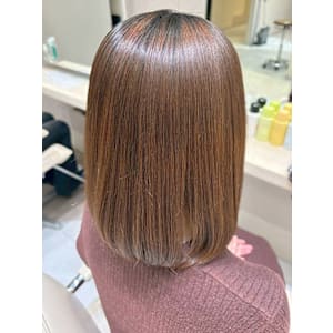 CORSO by k-two 西宮北口×スタイル