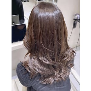 CORSO by k-two 西宮北口×スタイル