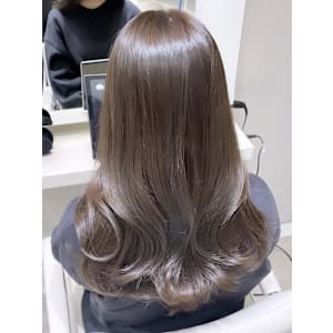 CORSO by k-two 西宮北口×スタイル