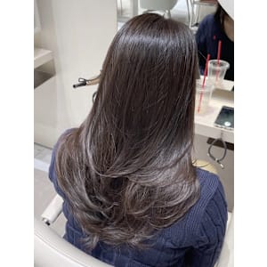 CORSO by k-two 西宮北口×スタイル