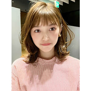 K-two 銀座×スタイル