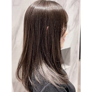 CORSO by k-two 西宮北口×スタイル