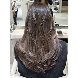 CORSO by k-two 西宮北口×スタイル