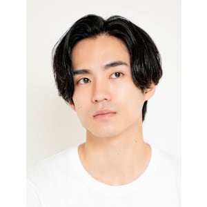 メンズカット/メンズショート/ビジネスメンズカット