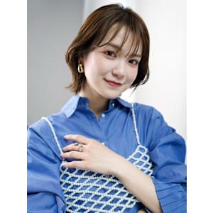 K-two 銀座×スタイル