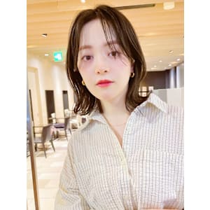 K-two 銀座×スタイル