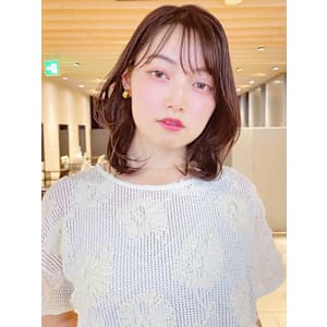 K-two 銀座×スタイル