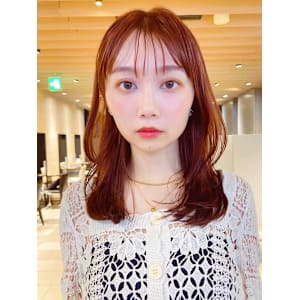 K-two 銀座×スタイル