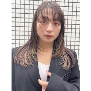 K-two 銀座×スタイル