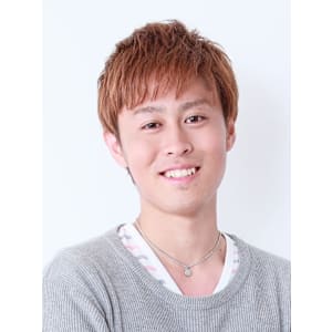 メンズカット/メンズショート/ビジネスメンズカット