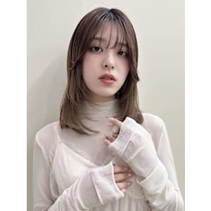 k-two 京都 ラクエ emu ×スタイル